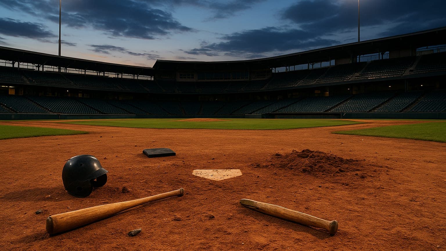 Four Players Suspended After Fenway Park Brawl