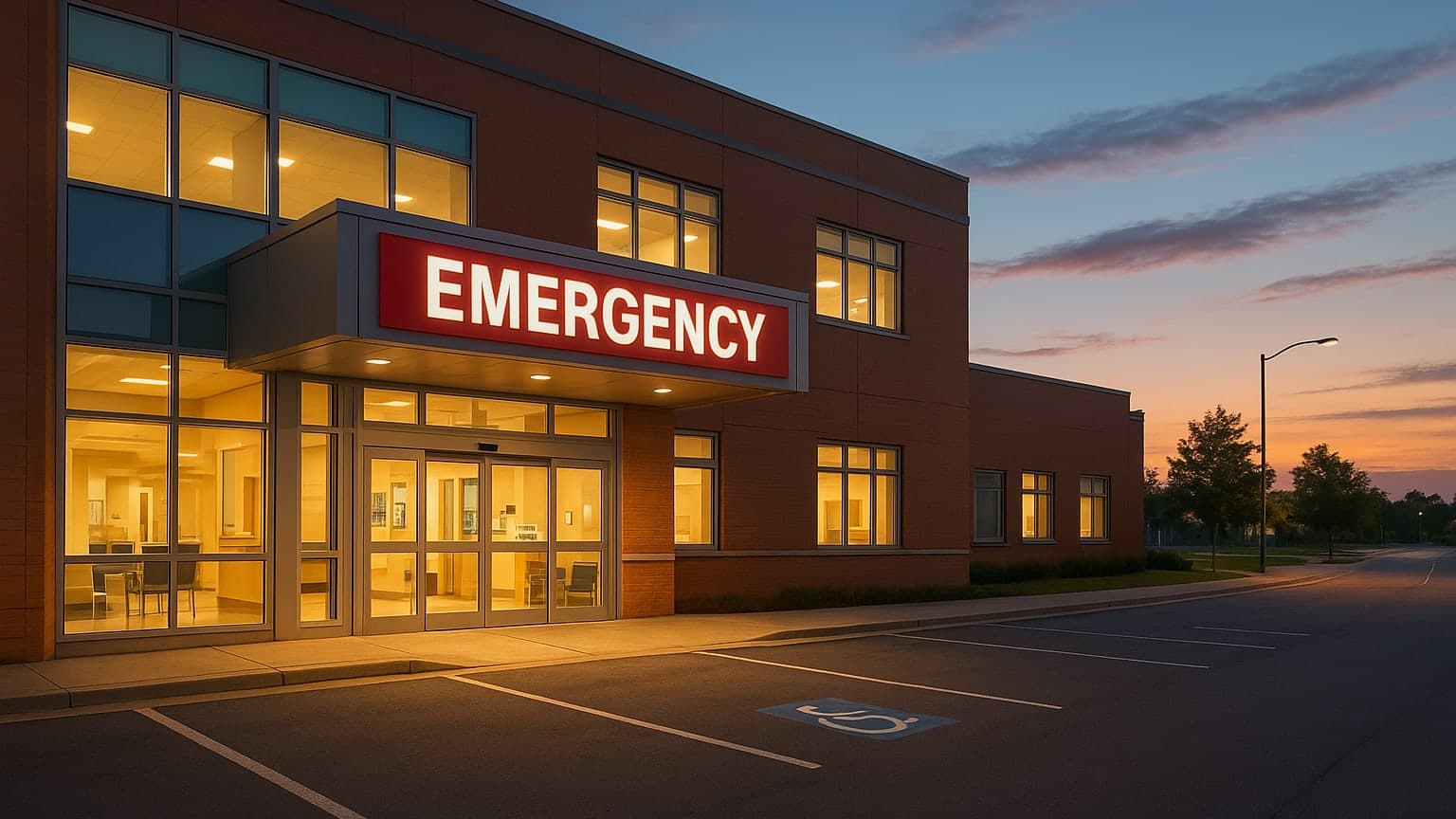 Oregon ER Doctors Defeat Corporate Takeover Attempt