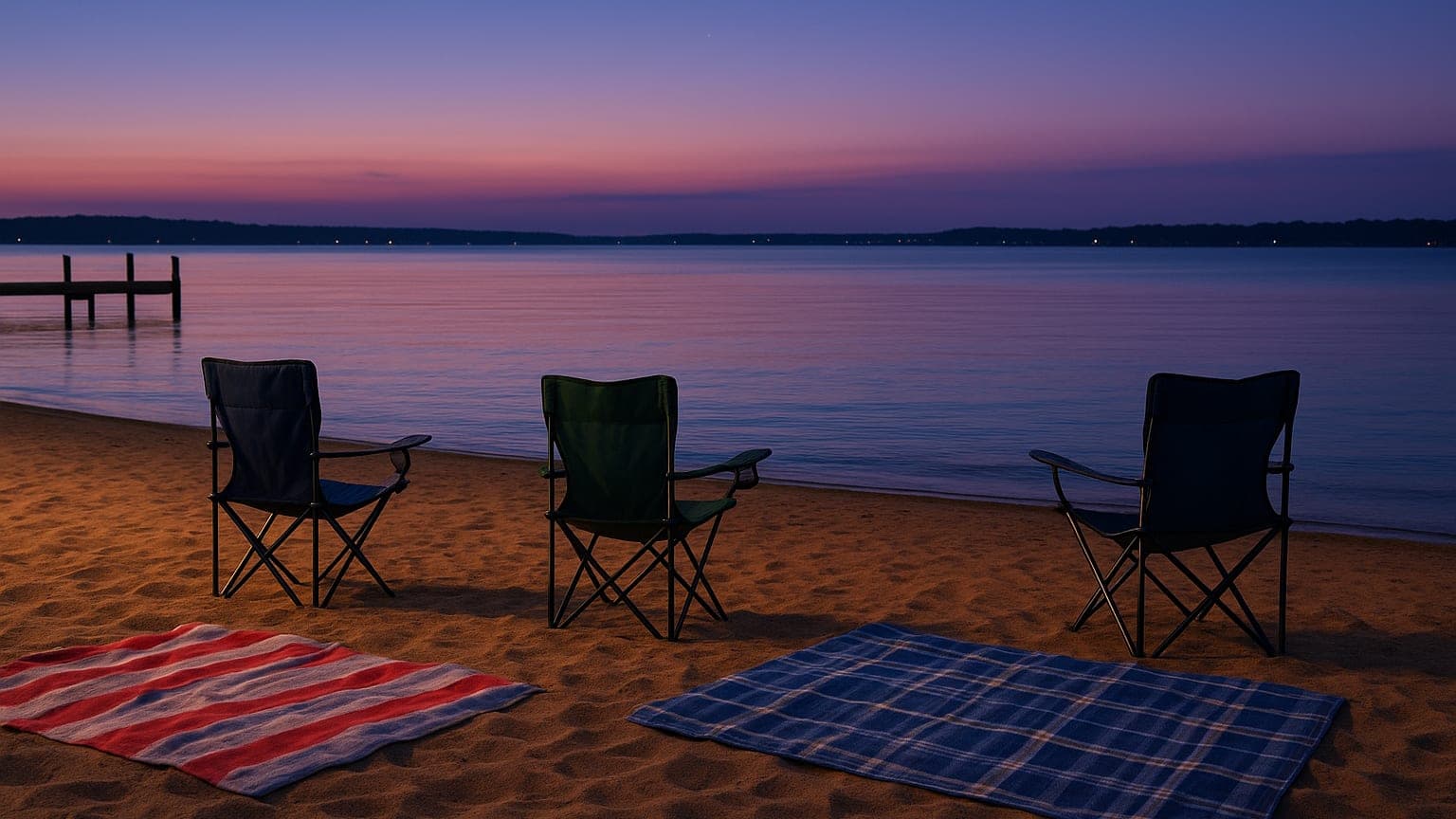 Your Complete Guide to July 4th Fireworks