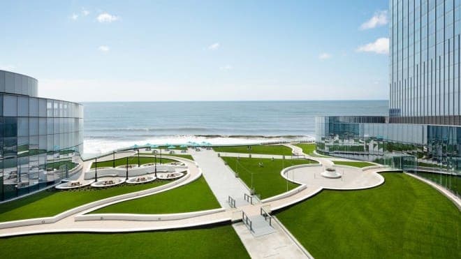 Ocean Casino Resort Celebrates America's 250th Birthday