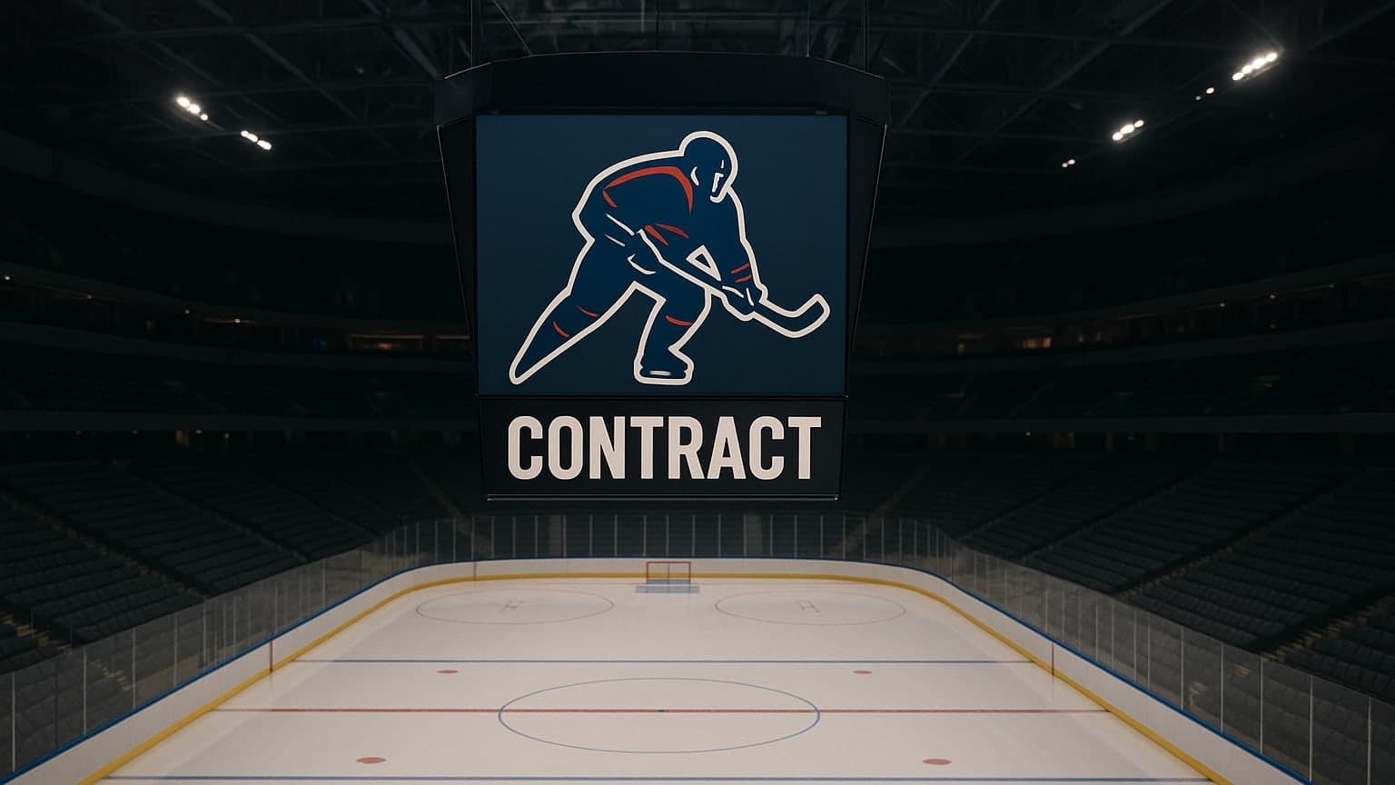 Predators Lock Up Bourque with Six-Year Contract
