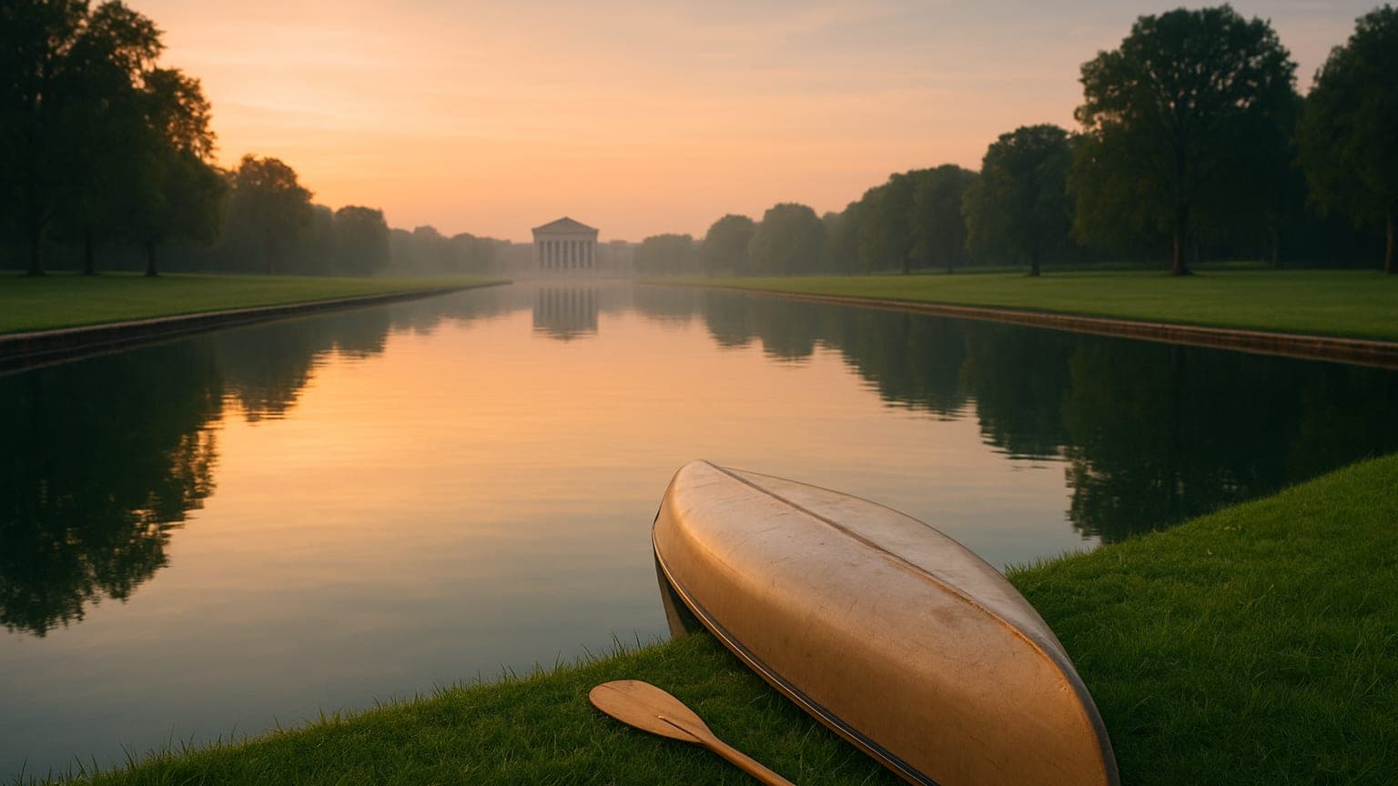 Congresswoman Advocates Leniency for Olympic Canoeist in Monument Case