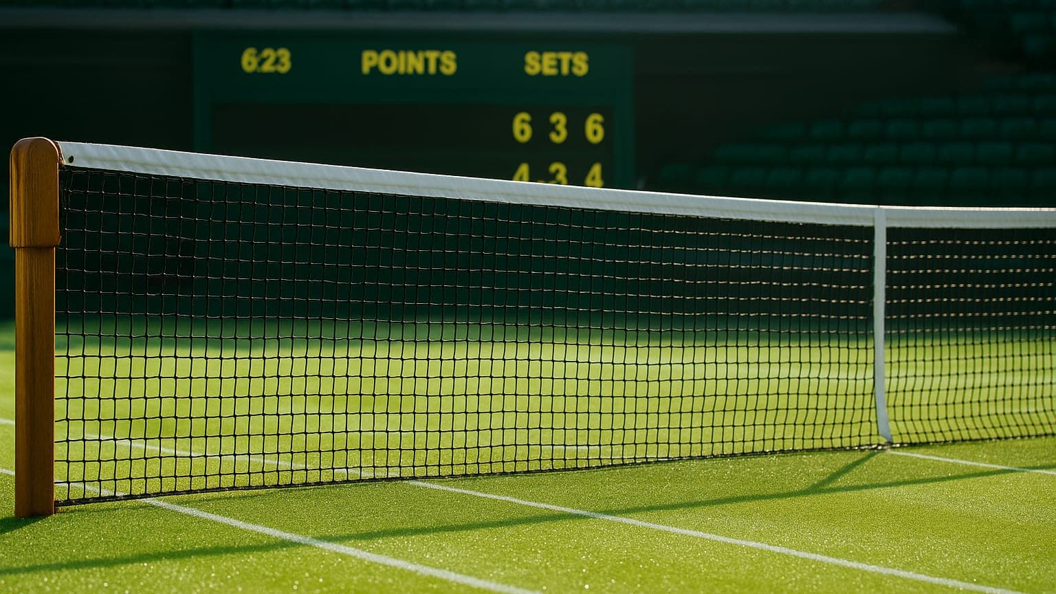Pegula Reaches Wimbledon Quarterfinals in American Matchup