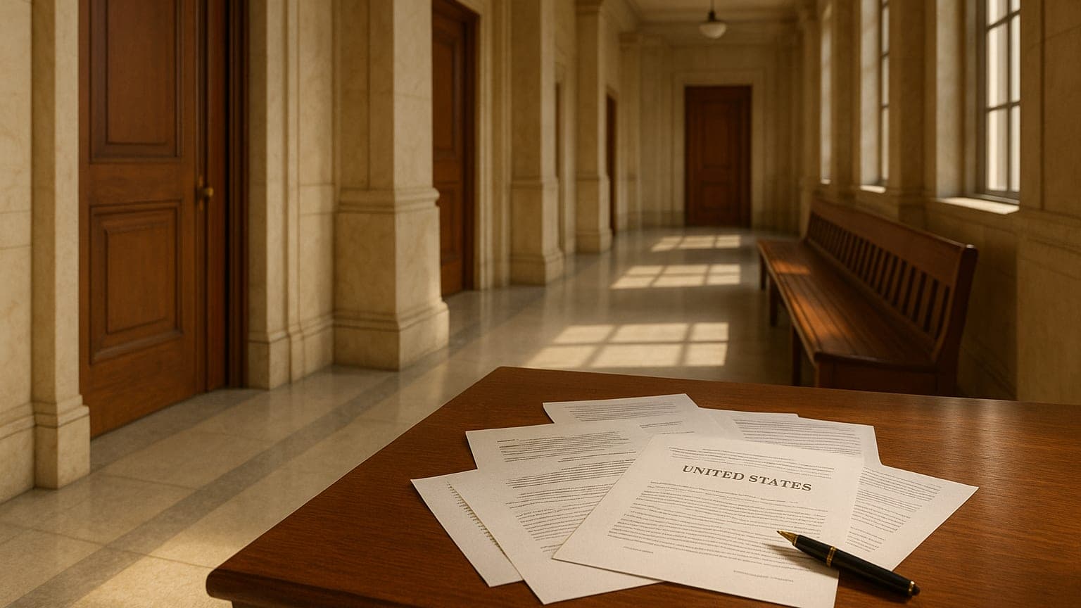 Rochester Man Sues Federal Government Over Free Speech Violation