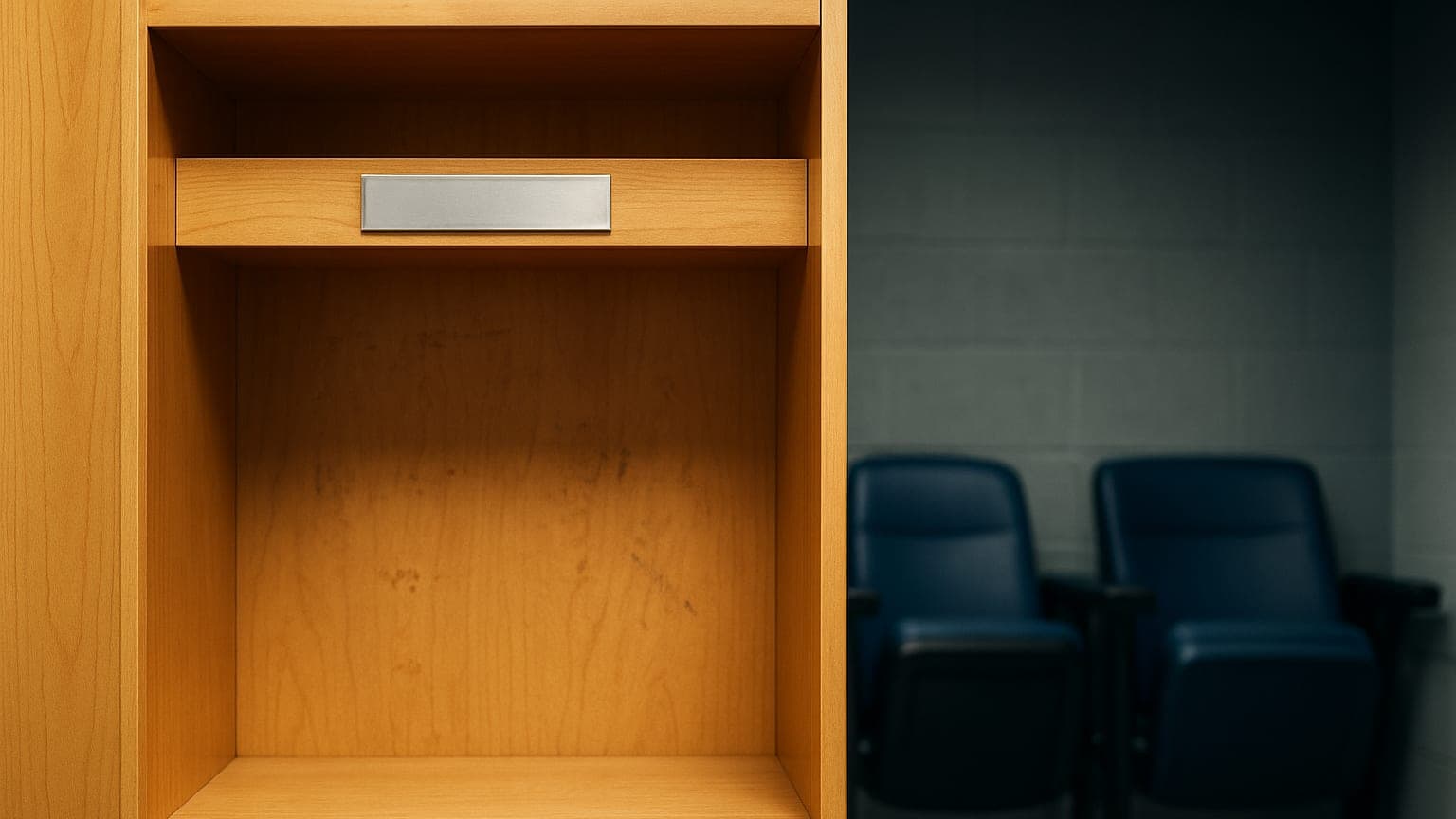 Former Lions CB Arnold Becomes Free Agent Amid Felony Charges