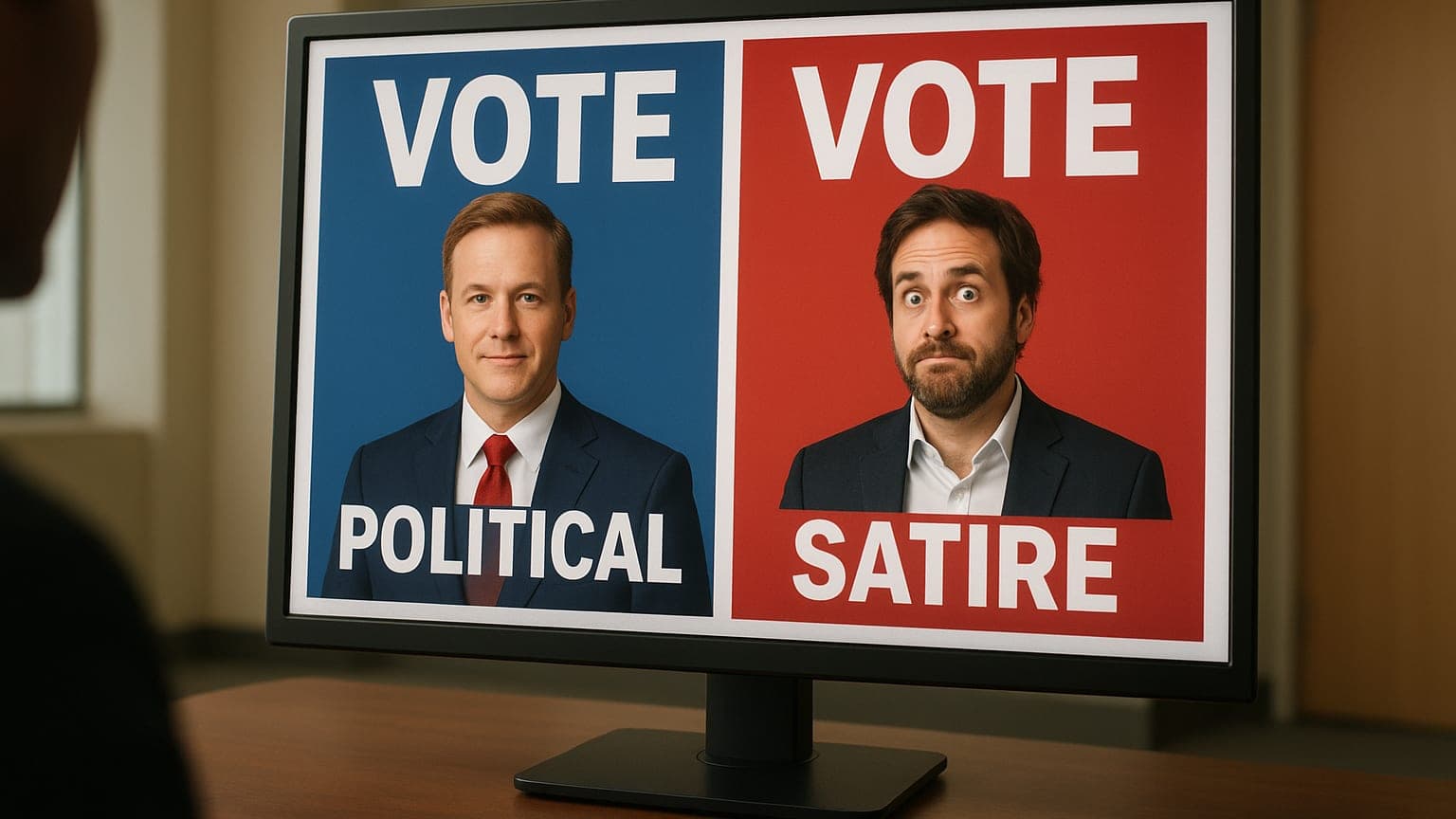 Michigan AI Regulations Face Scrutiny Over Campaign Content