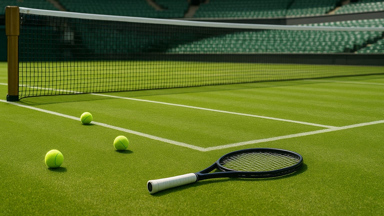 British Wild Card Fery Reaches Wimbledon Semifinals