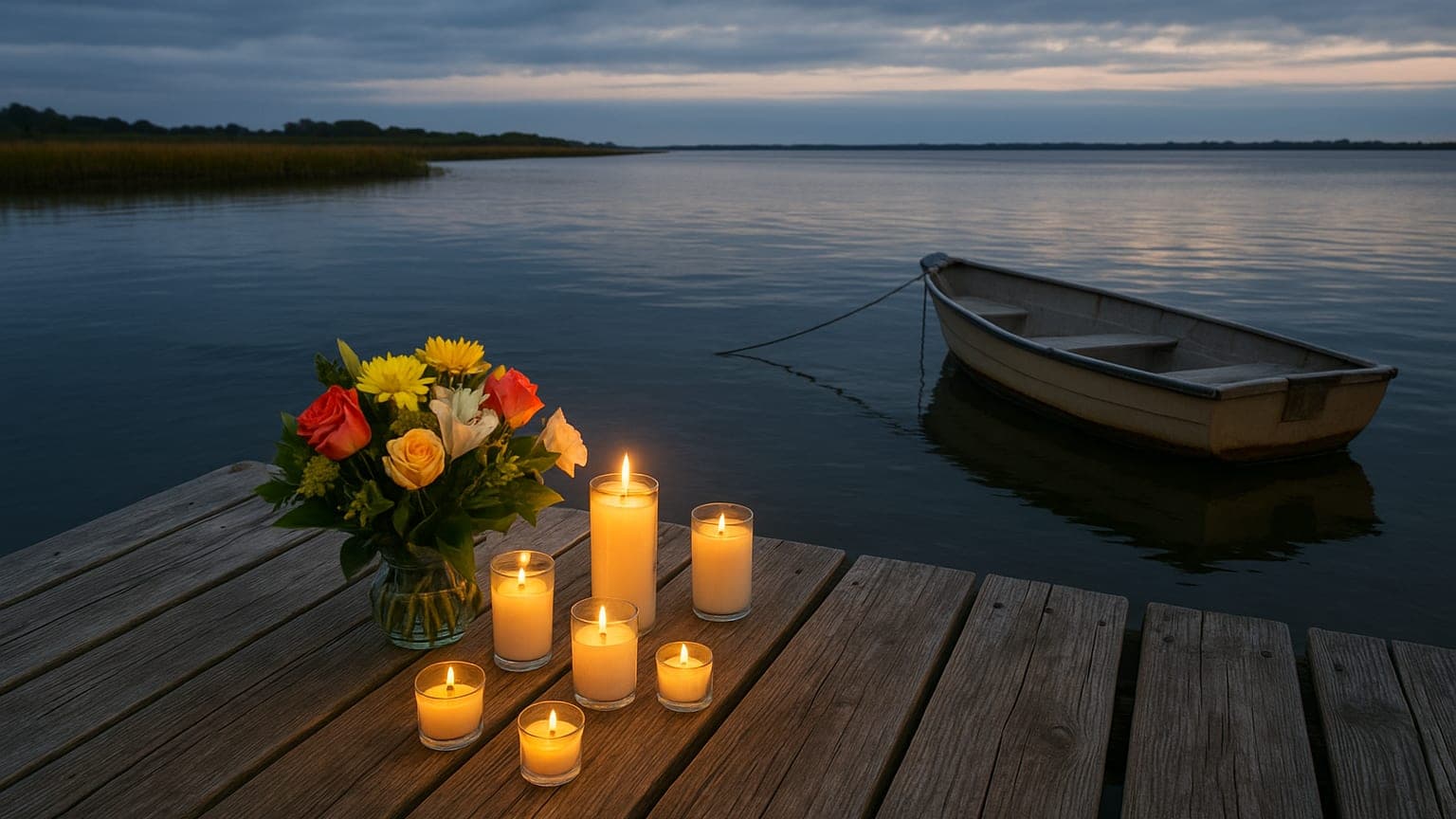 Ben Crump Retained by Family of Teen Found Dead Off Mississippi Island