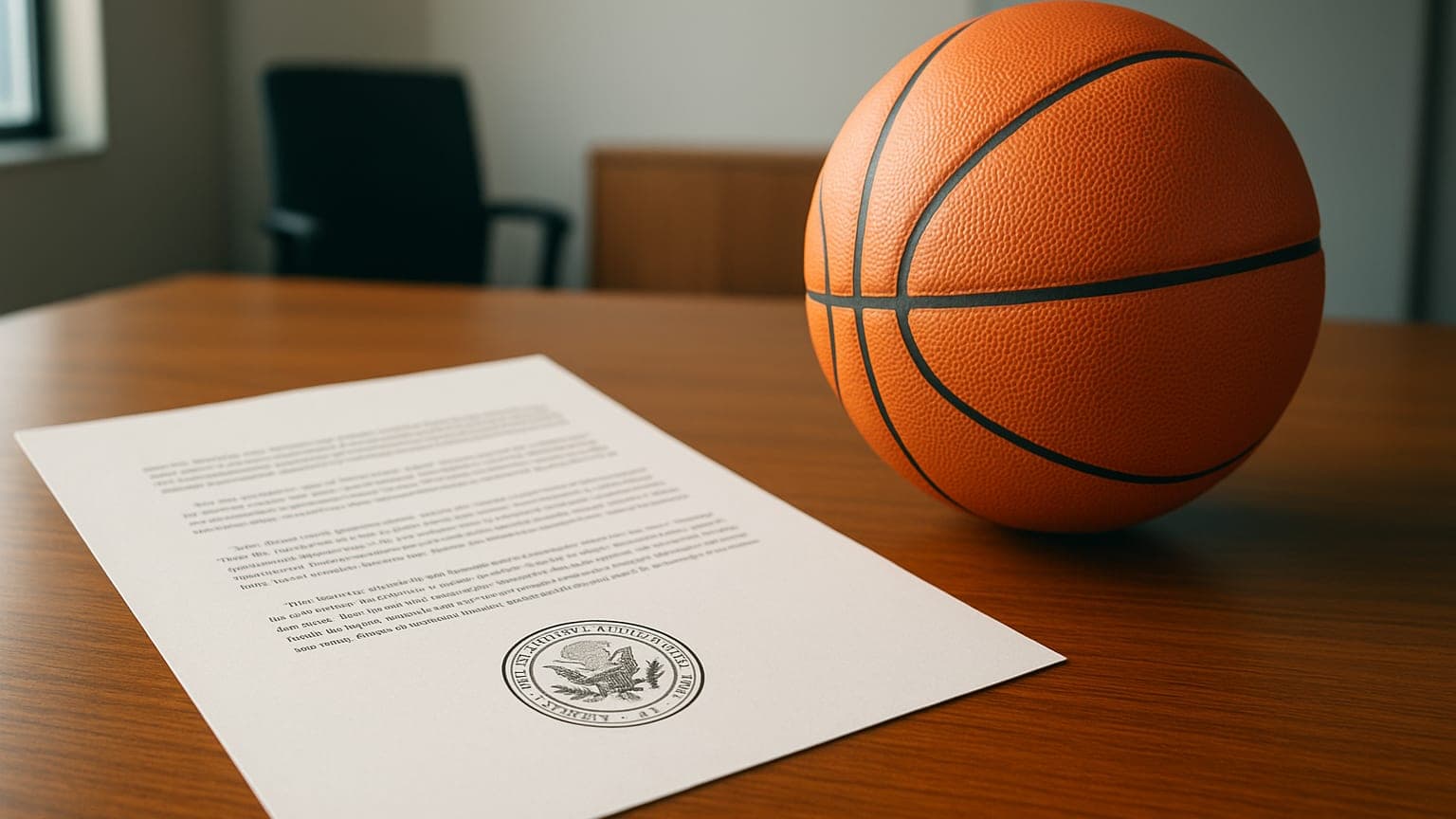 Republican Lawmakers Demand WNBA Accountability Over Clark Treatment
