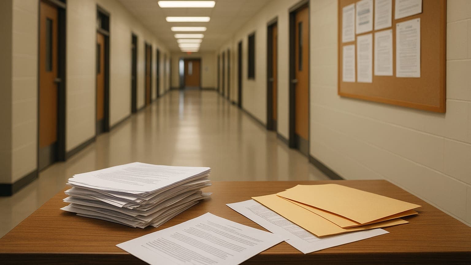 Education Department Fails to Calm Special Education Concerns