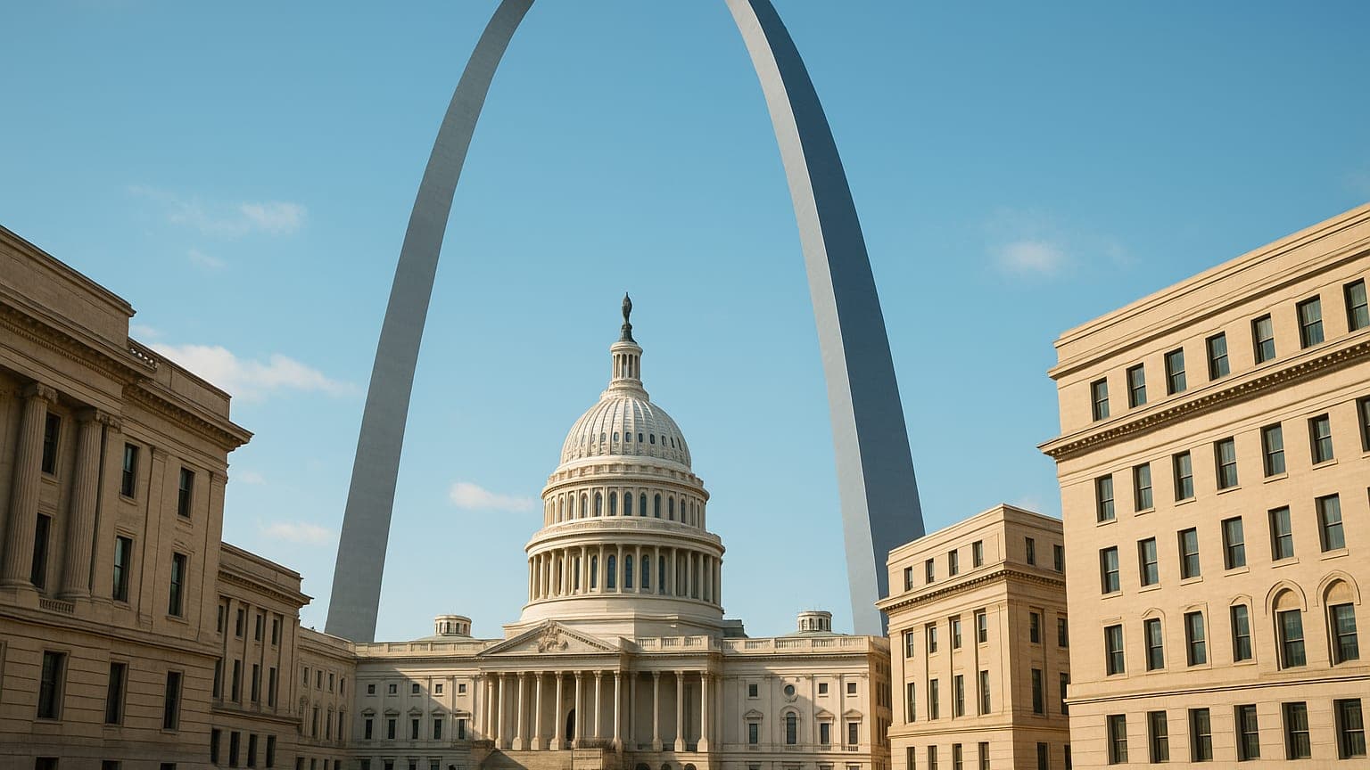 Federal Agency Claims Height Limits Don't Apply to Trump Arch