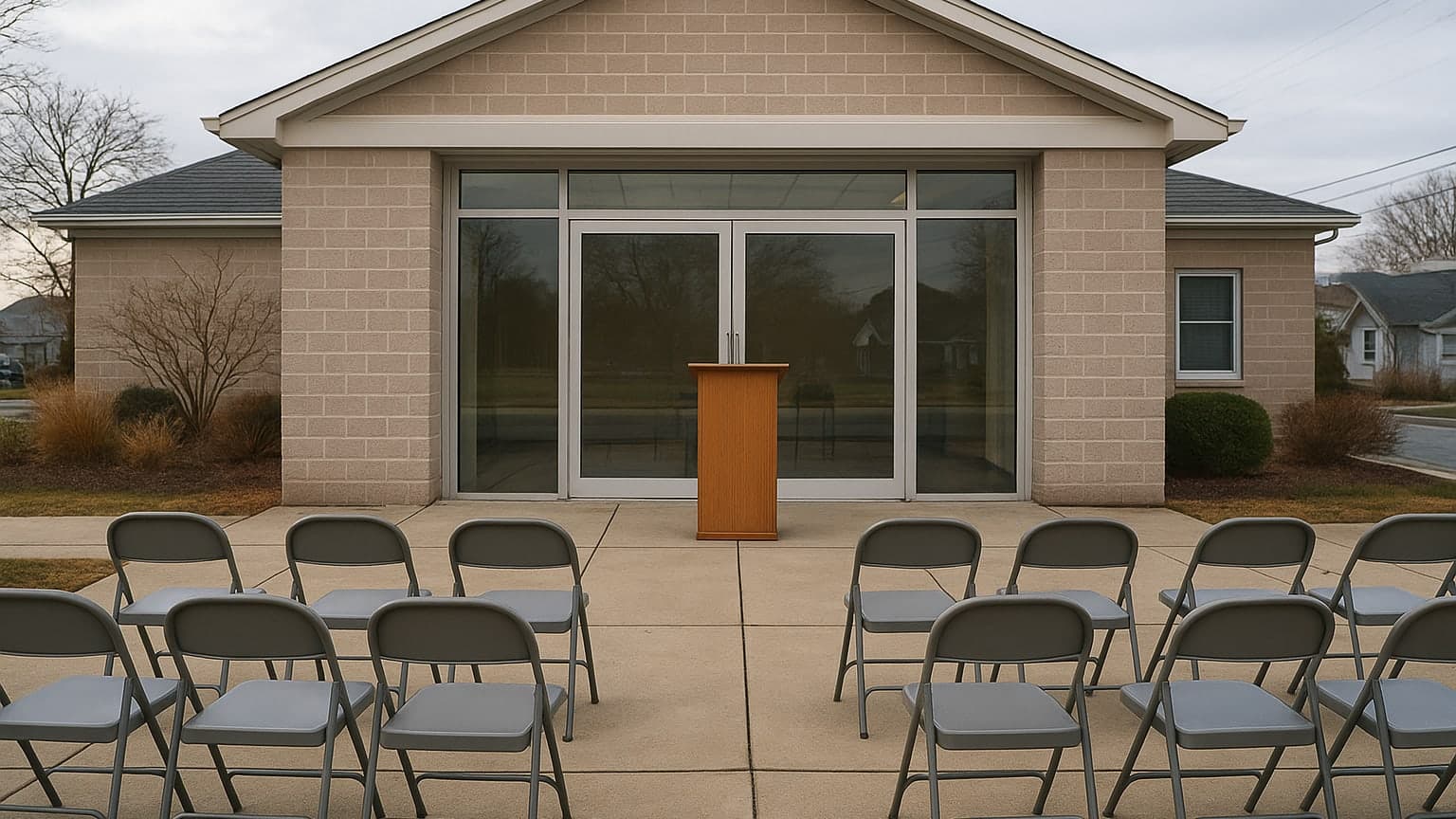 Family of Mississippi Teen Found Dead Holds Press Conference