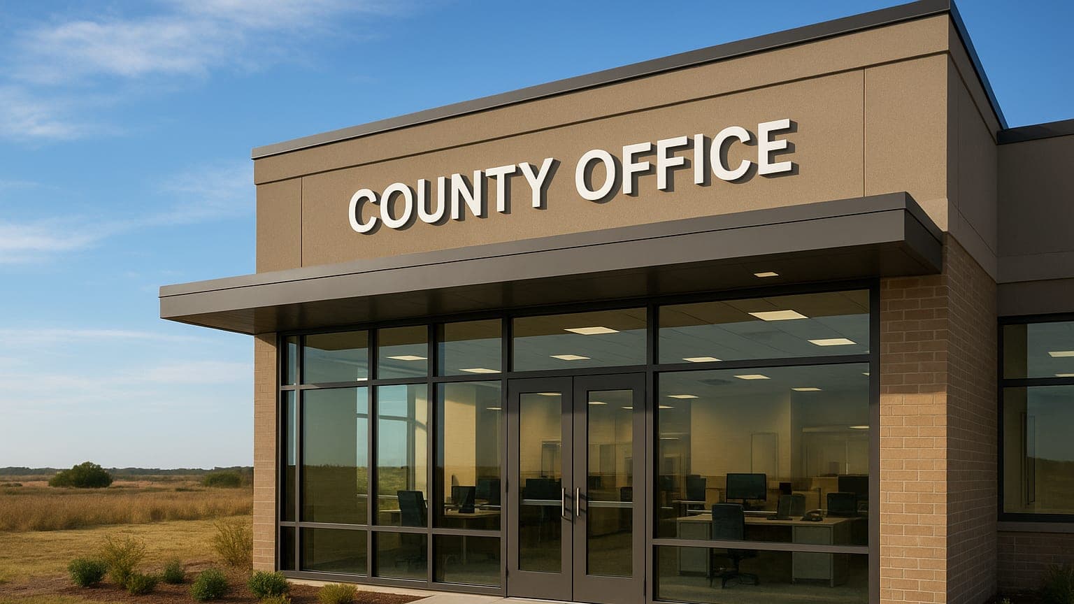 Atlantic County Launches AI Phone System for Social Services