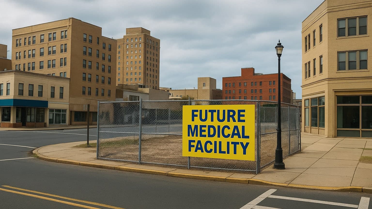 Temple Medical School Coming to Atlantic City