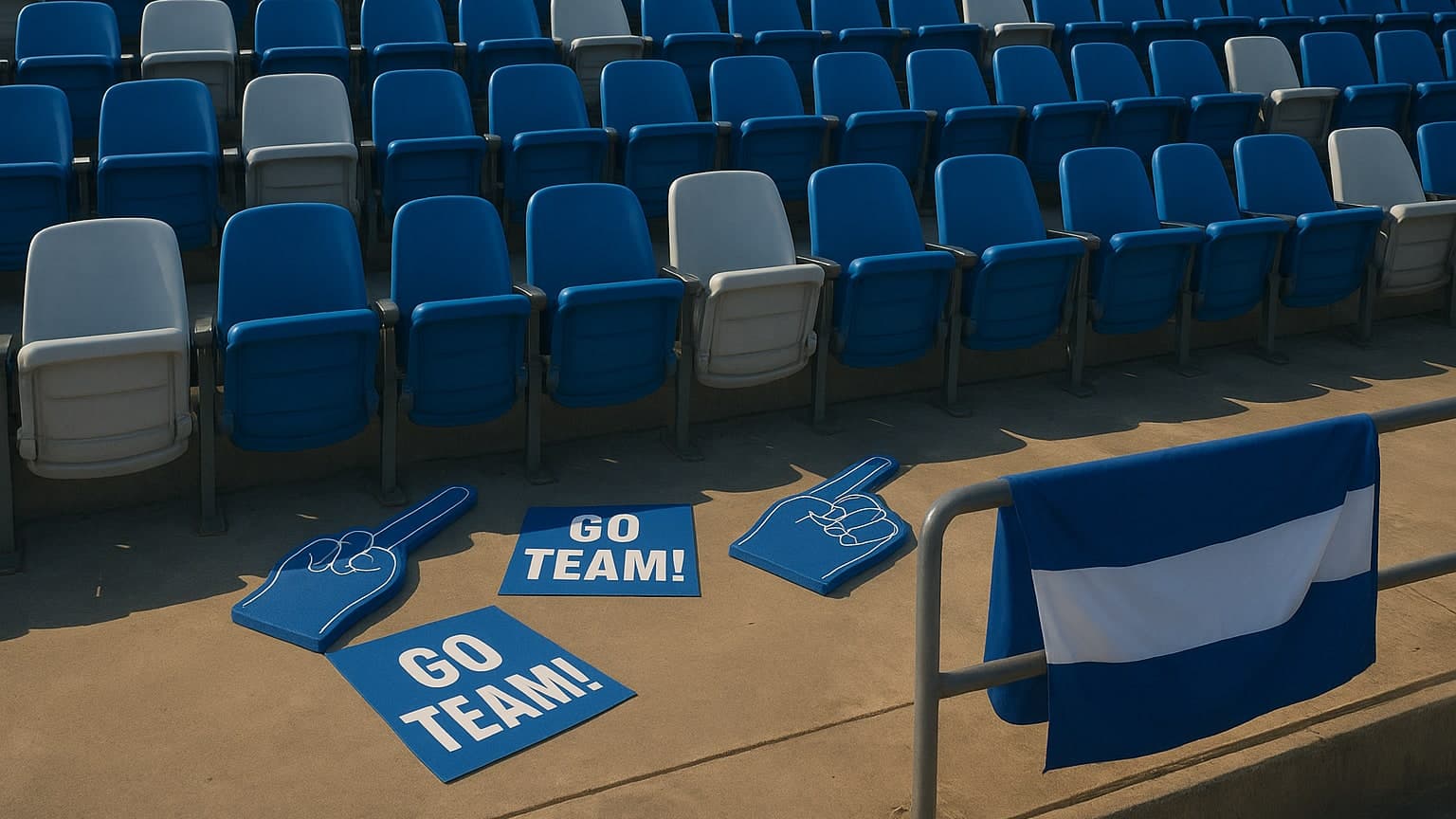 Norwegian Fan Refuses to Join Viral World Cup Chant