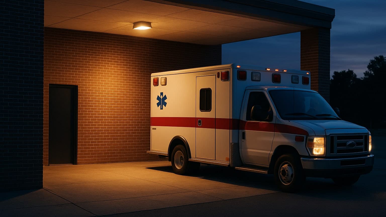 Randolph Mantooth, 'Emergency!' Star, Dies at 80