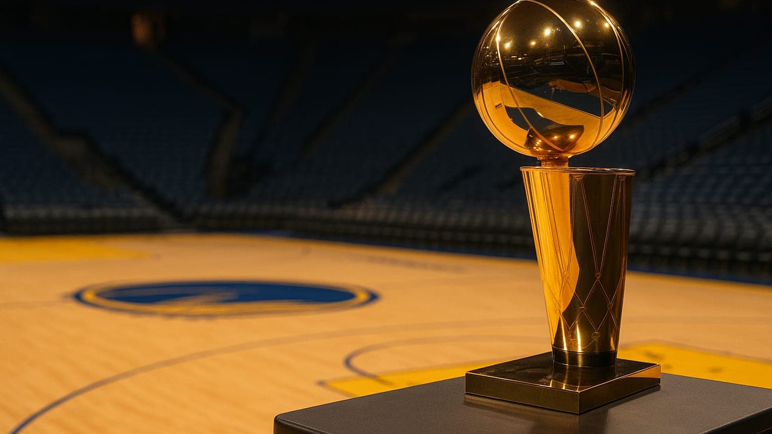LeBron's Warriors Interest Reflects Curry's Stature, Says Iguodala