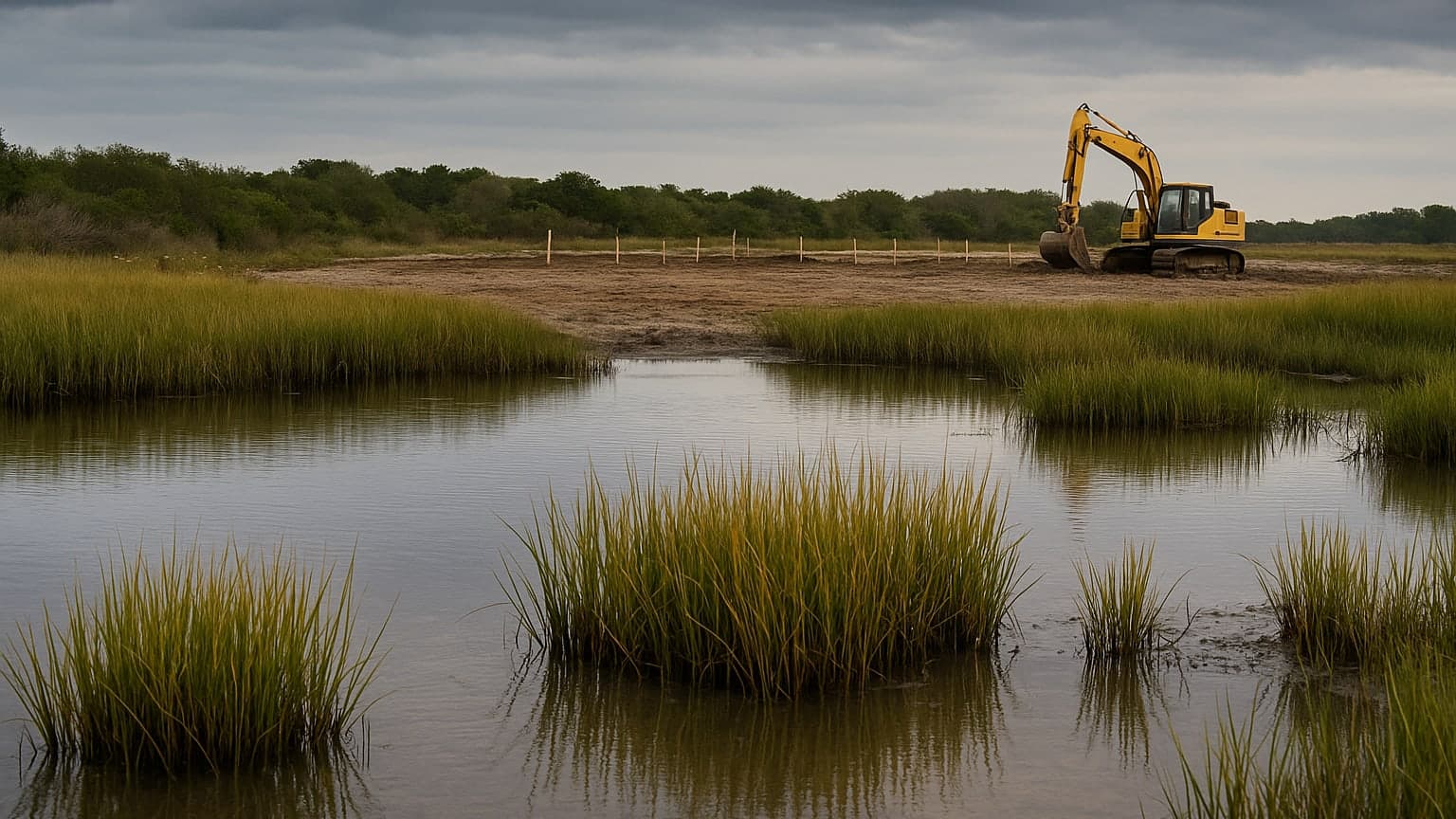 Trump Administration Weakens Endangered Species Protections