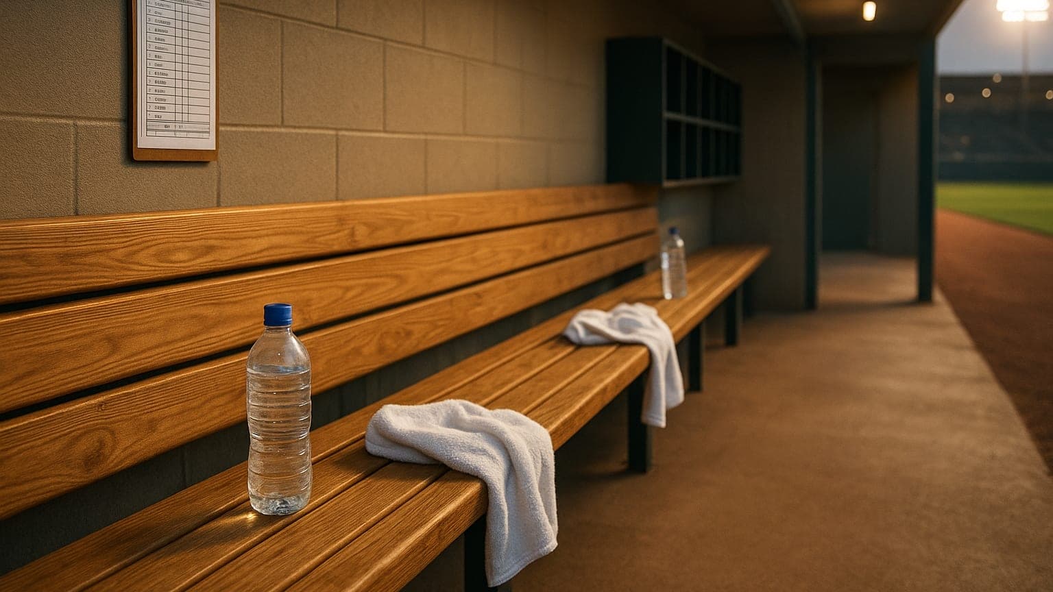 Mets Bench Bo Bichette Again, May Rest Through Break