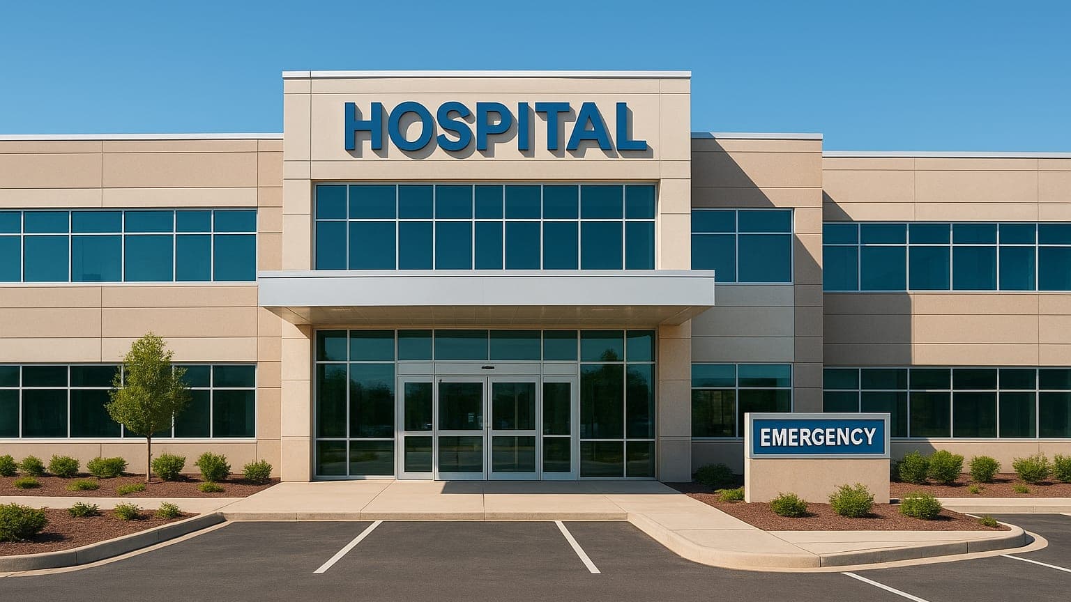 Kimmel Mocks McConnell Hospital Photo During Summer Break