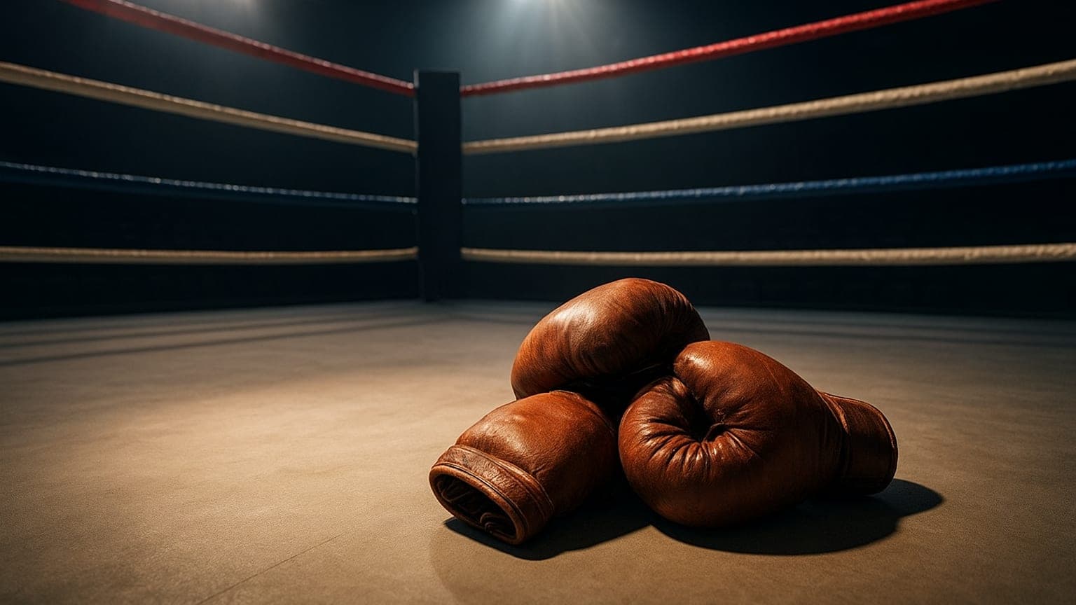 Brooklyn Boxer Edgar Berlanga Eyes WWE and Hollywood
