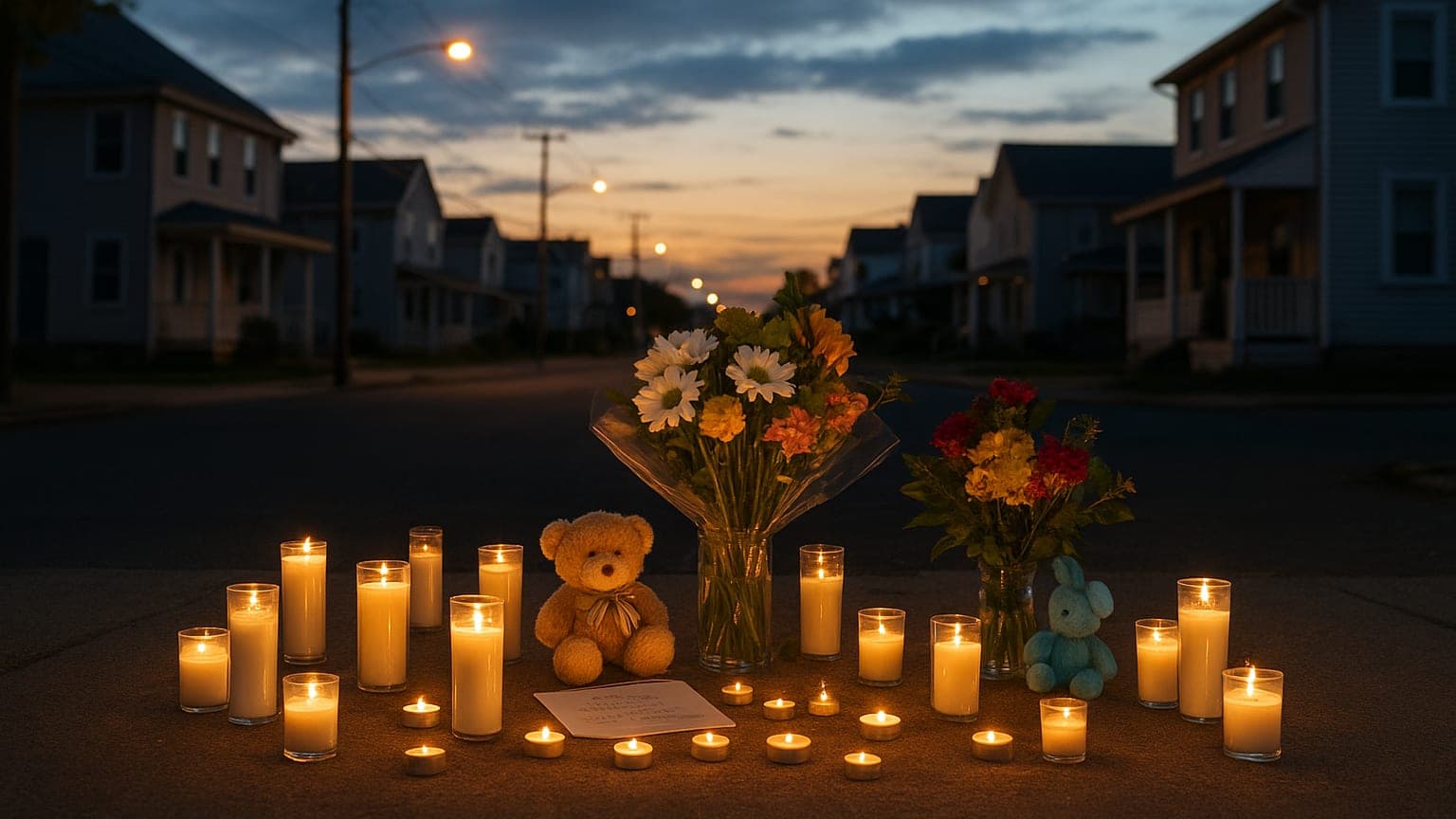 Houston Vigil Honors Man Fatally Shot by ICE