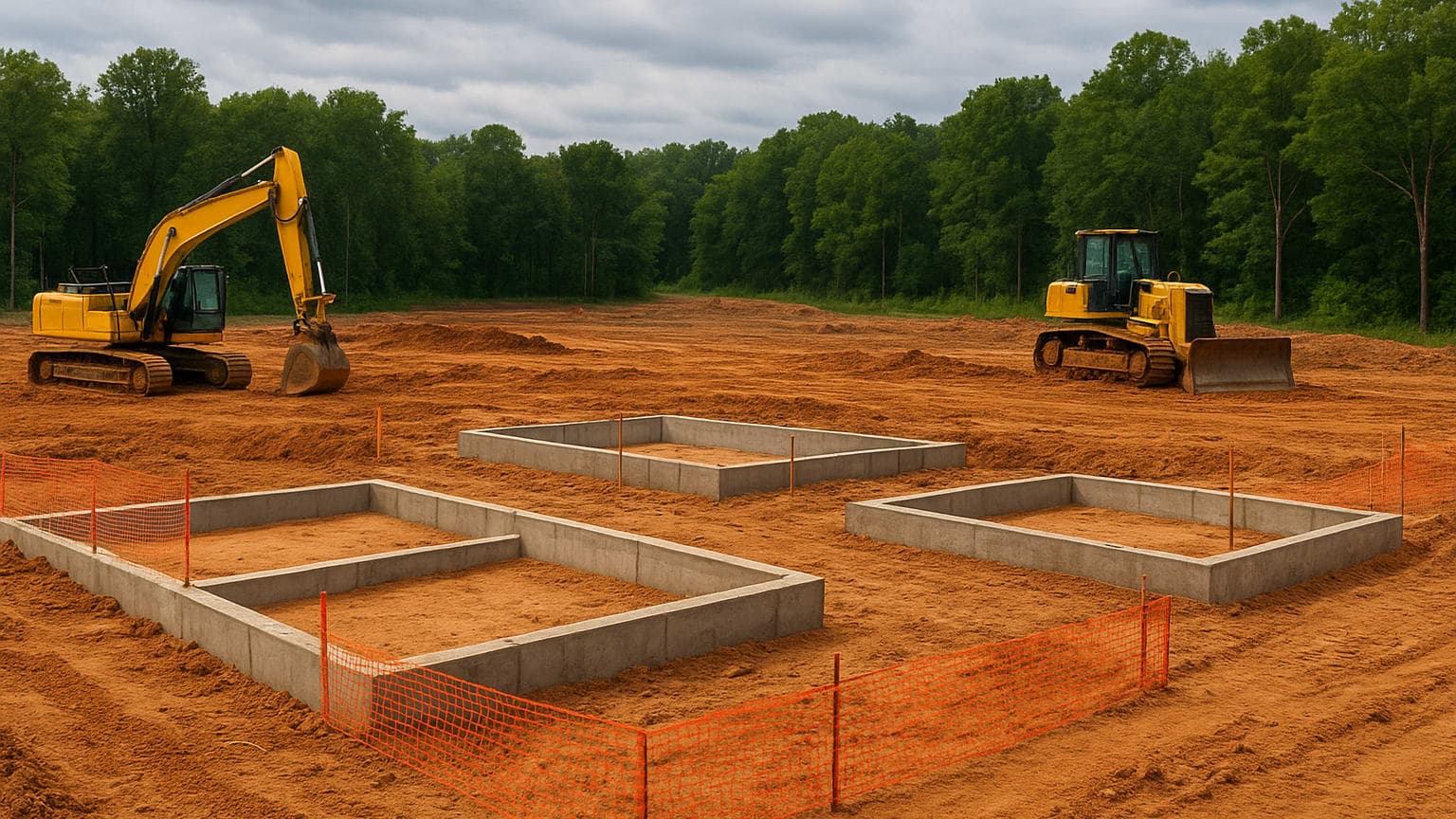 Oak Ridge Breaks Ground on Advanced Nuclear Reactor