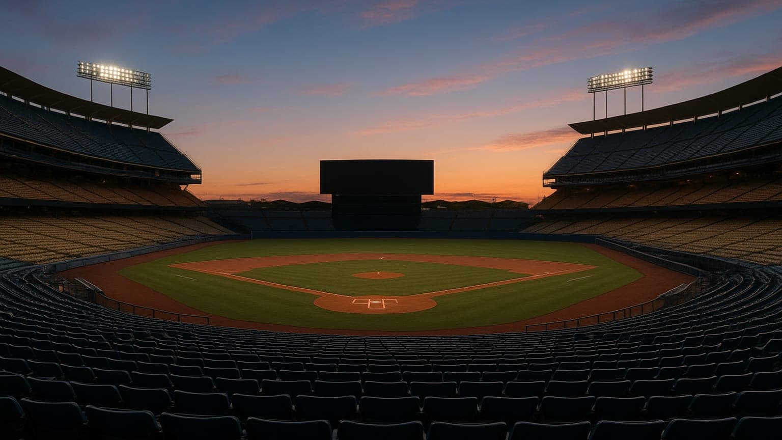 MLB All-Stars Reject Salary Cap Amid Labor Talks