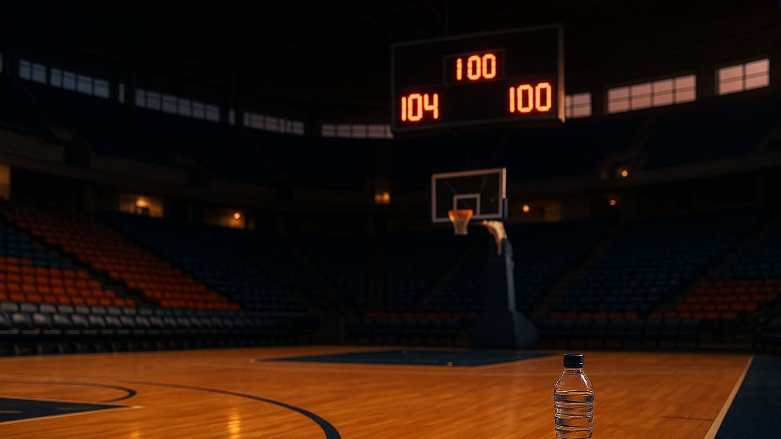 McBride, Miles Power Lynx Past Mercury 104-100