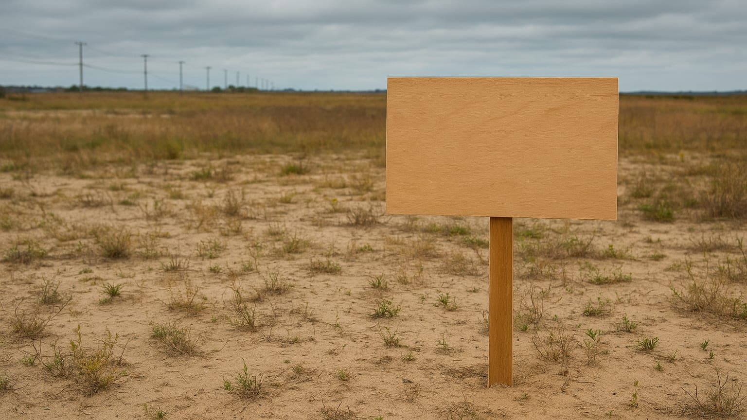 Veterans Housing Project Proposed for Rio Grande Site