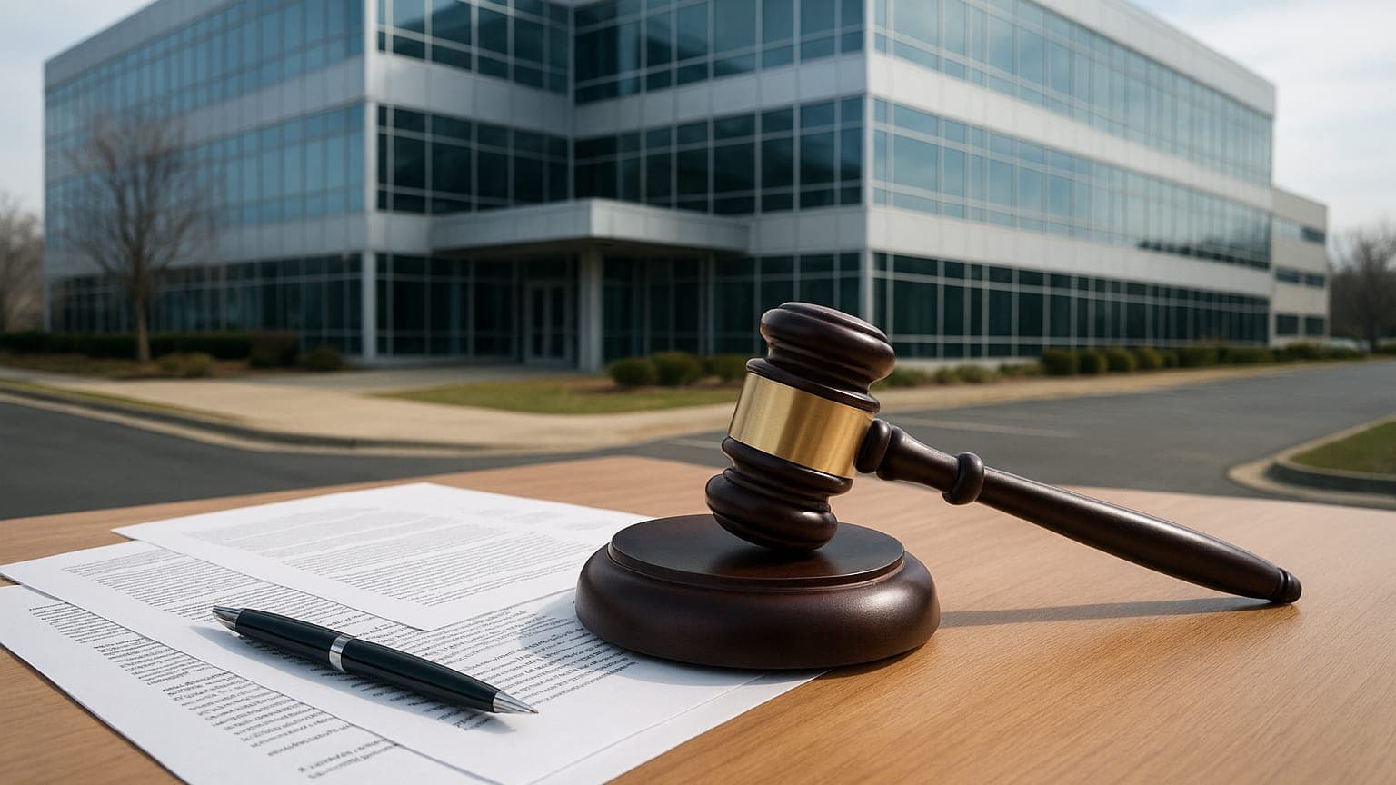 JPMorgan Executive Files Defamation Counterclaim in Harassment Case