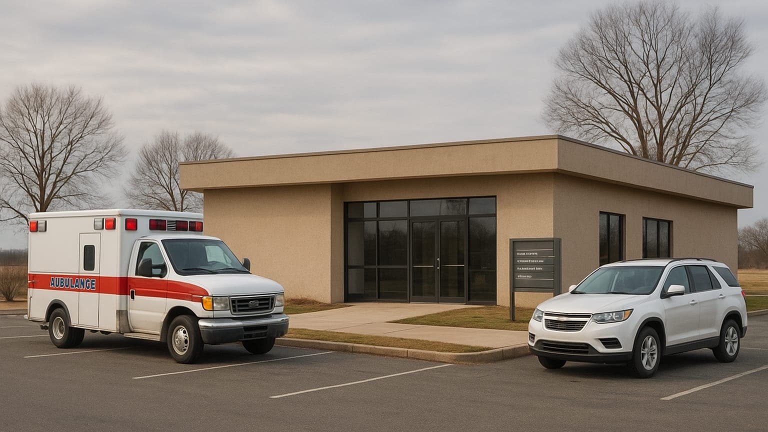 Baltimore Launches Fourth Emergency Response Branch for Mental Health