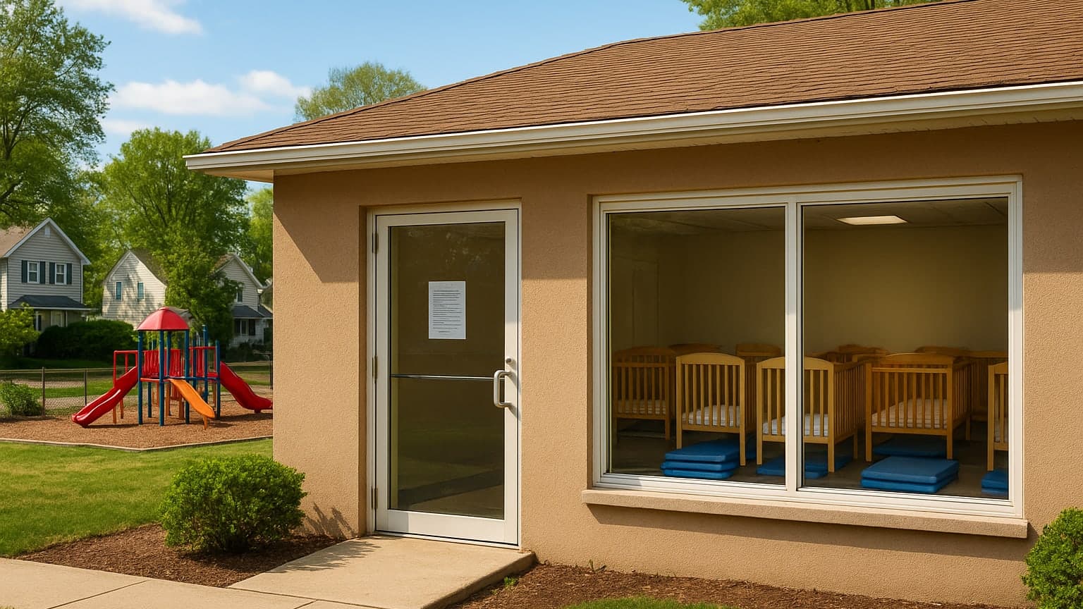 Dunellen Daycare Owner Charged Over Melatonin Given to Toddlers