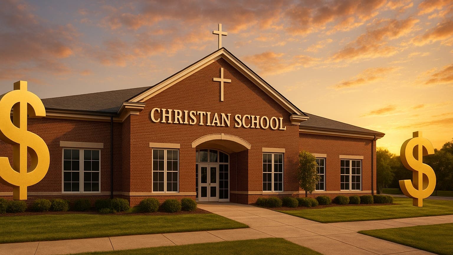 New K-12 Christian School to Open in Cape May Court House Following School Merger