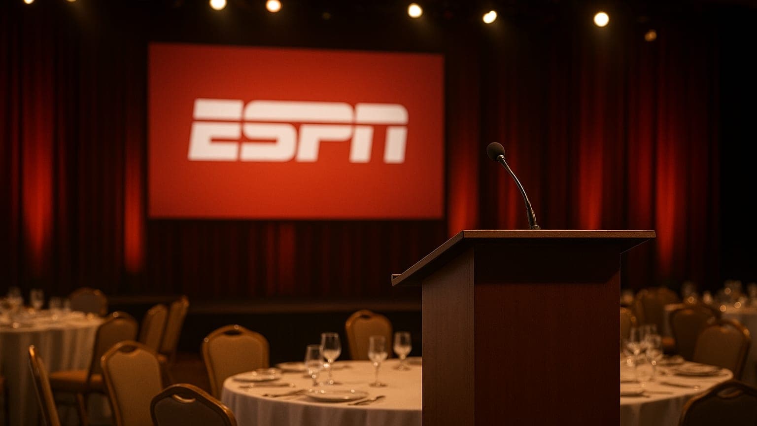 SNL Star Roasts Tiger Woods, Belichick at ESPYs