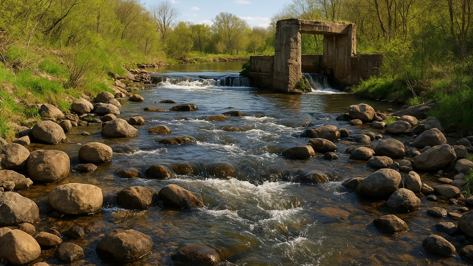 Maine River Herring Population Hits 20 Million, Highest in Decades