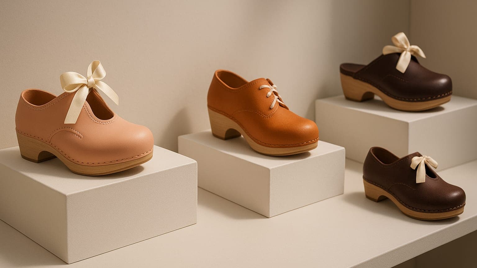 Birkenstock Ballet Clogs Selling Out After Luxury Collaboration