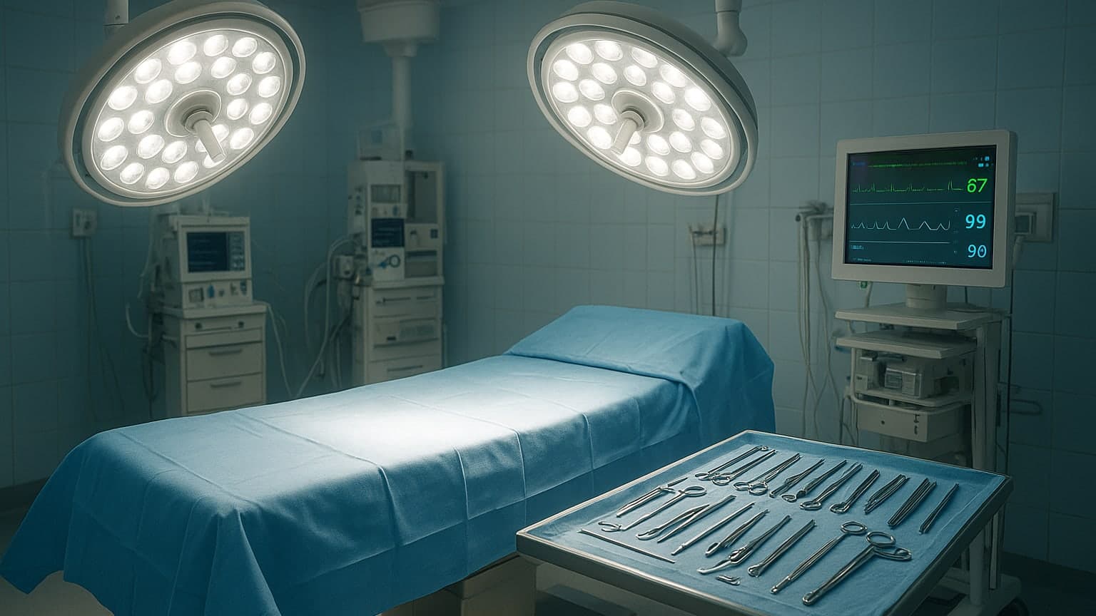 Reality Star Opts for Brain Surgery Over Monitoring Tumor