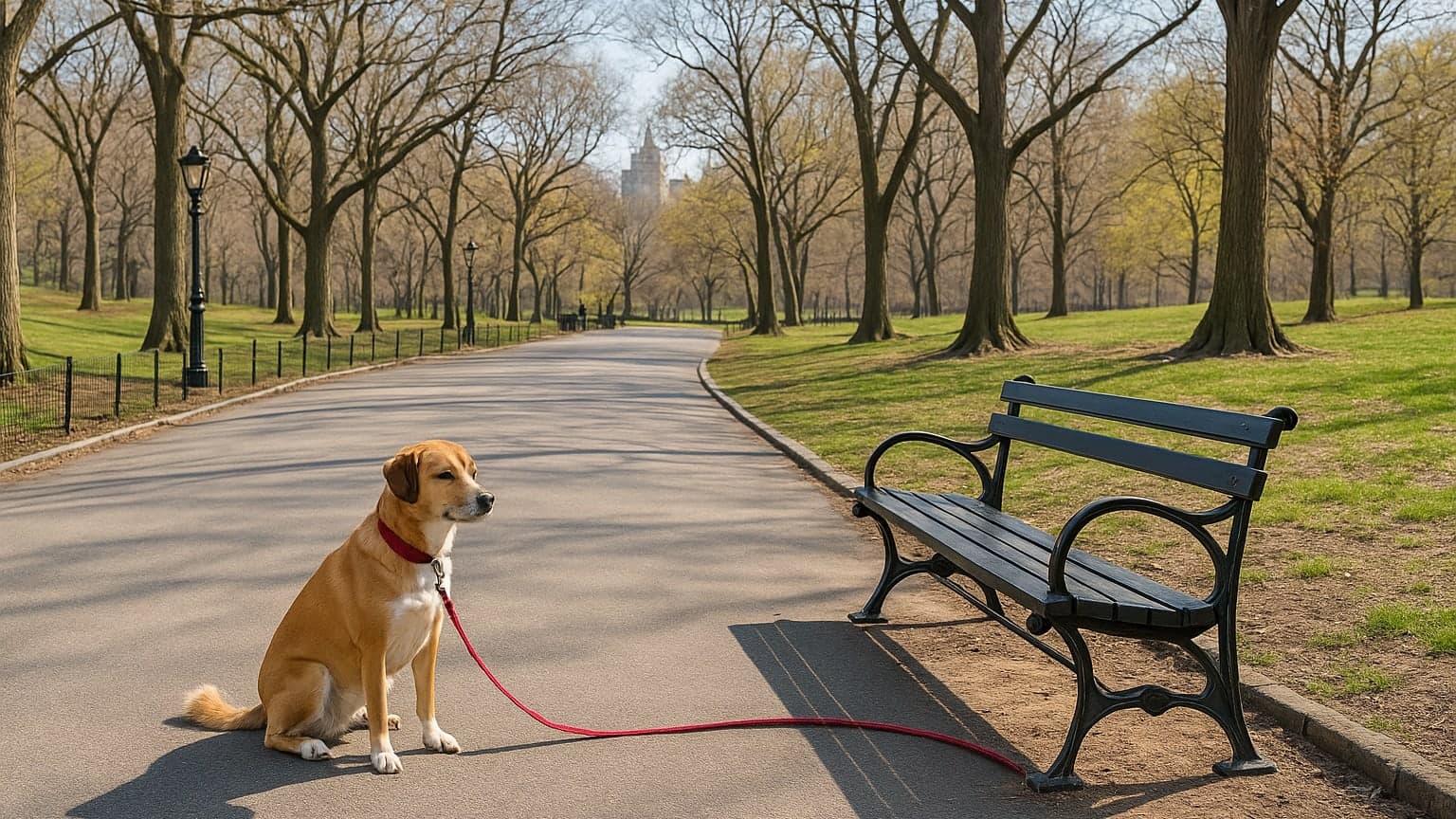 Ariana Grande and Ex Ricky Alvarez Reunite in Central Park