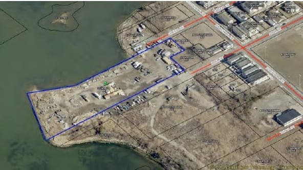 WILDWOOD SEEKING REQUEST FOR QUALIFICATIONS FOR BACK BAY REDEVELOPMENT