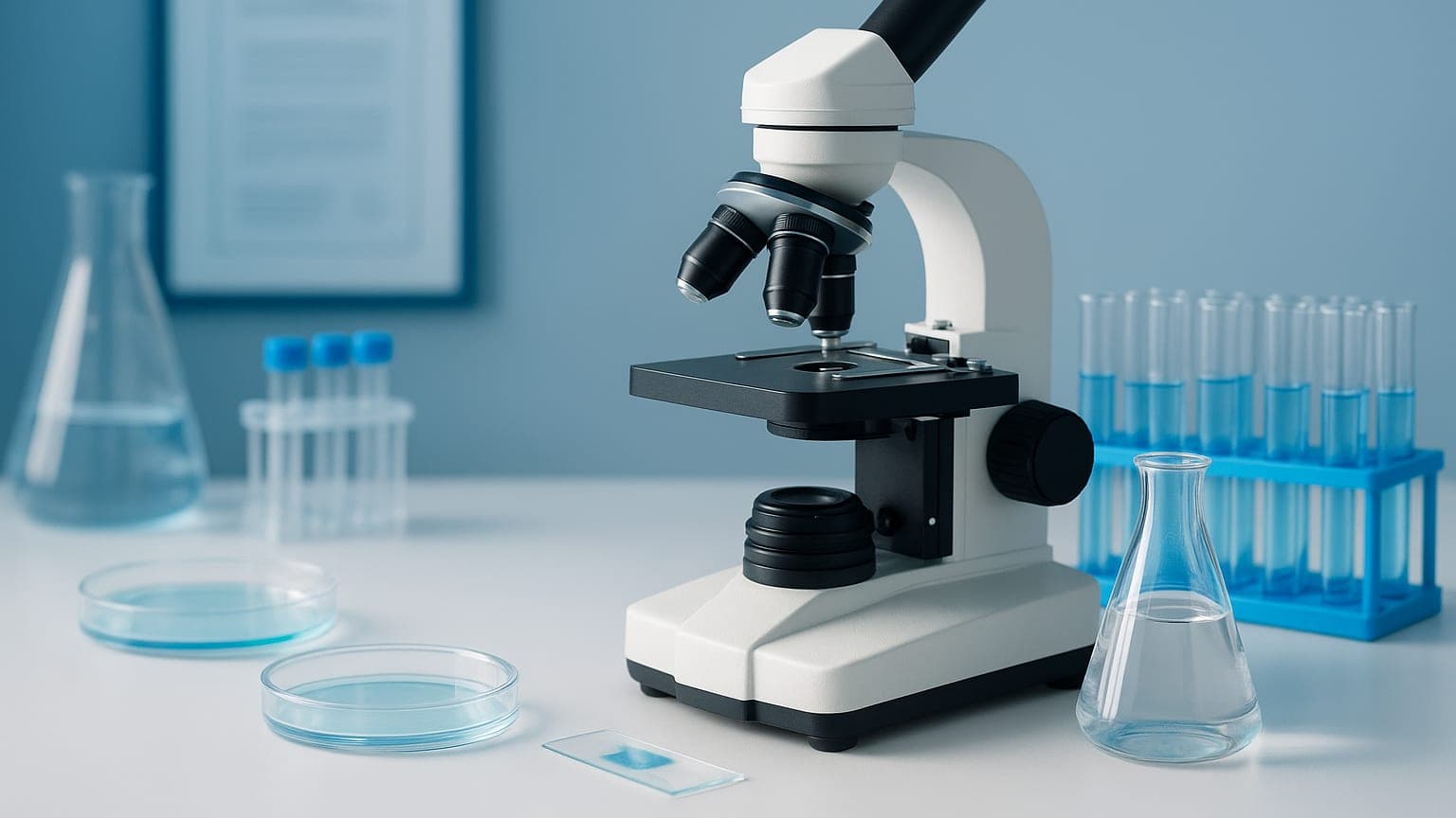 Alzheimer's Drug Shows Promise Repairing DNA Damage in Brain