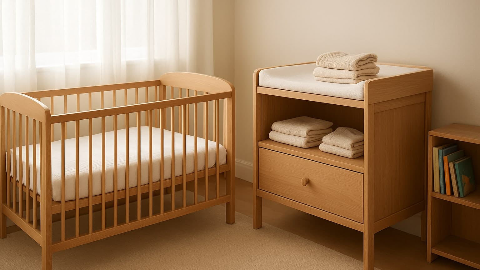 Vice President JD Vance Welcomes Fourth Child