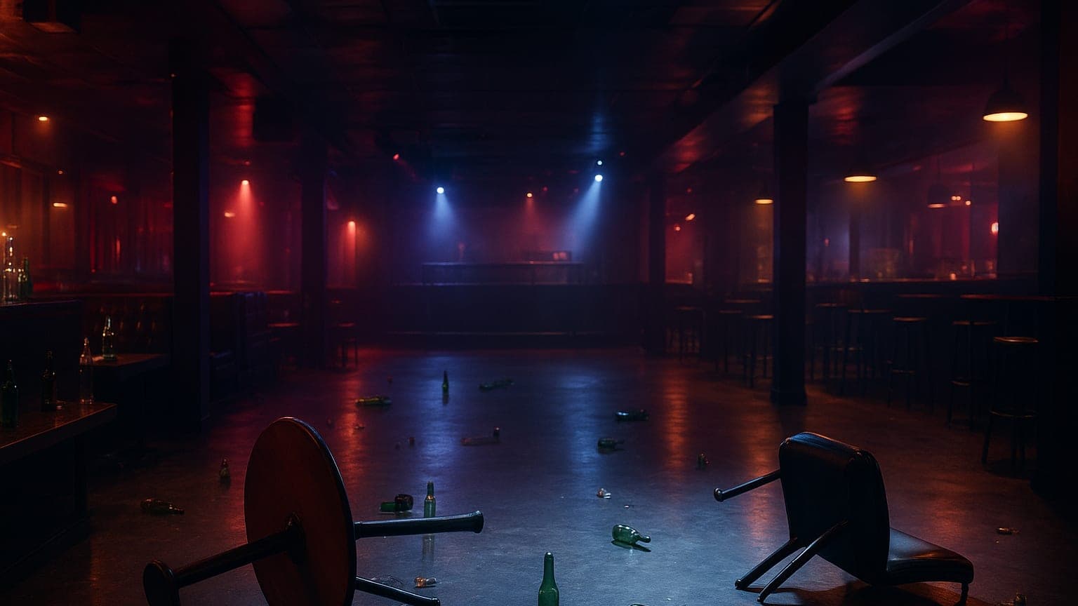 Travis Scott, Jordan Clarkson Ejected From Manhattan Nightclub