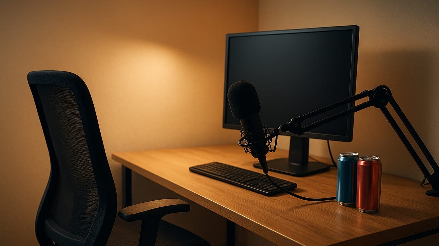Streamer University Drama: PlaqueBoyMax Exits After On-Air Confrontation