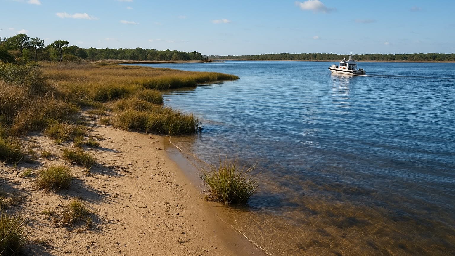 Searcher Details Discovery of Nolan Wells' Body Near Horn Island