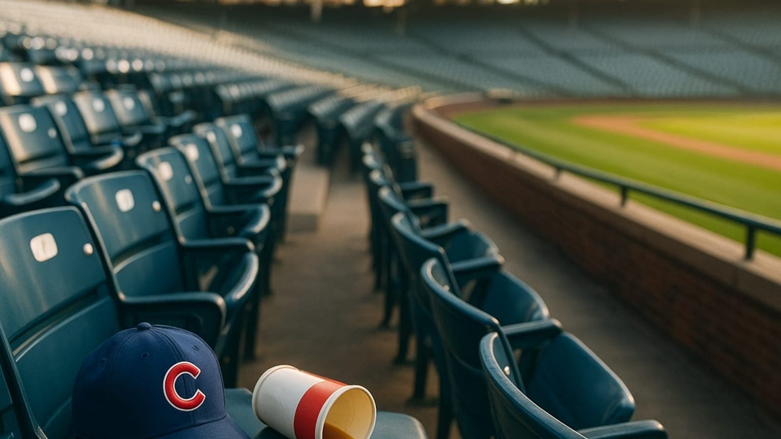 Viral Wrigley Field Slap During Anthem Under Police Review