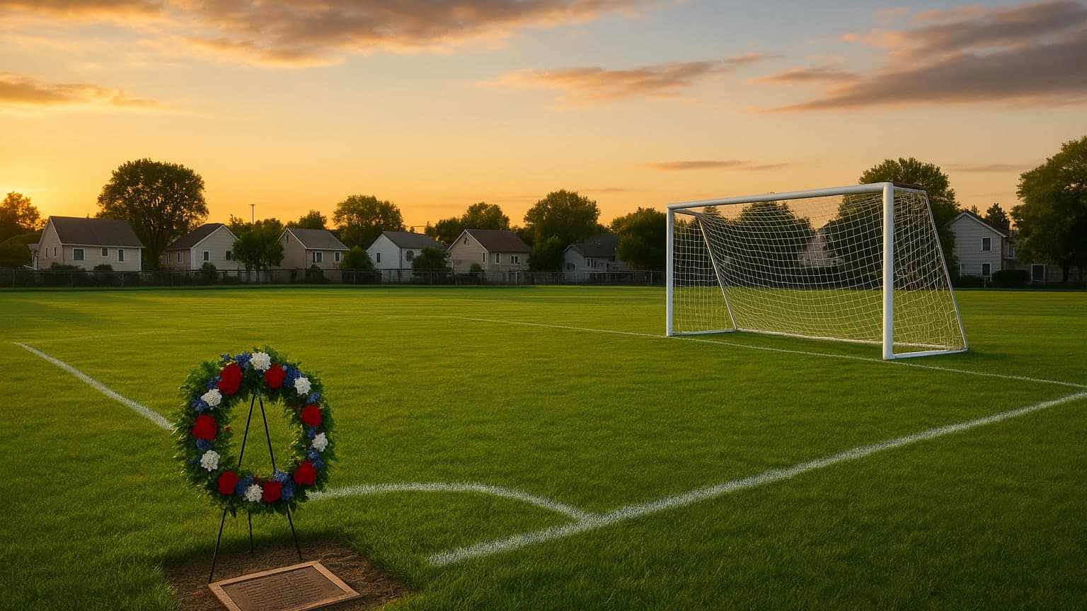 Harrisburg Soccer Fields Unite Bhutanese Refugee Community