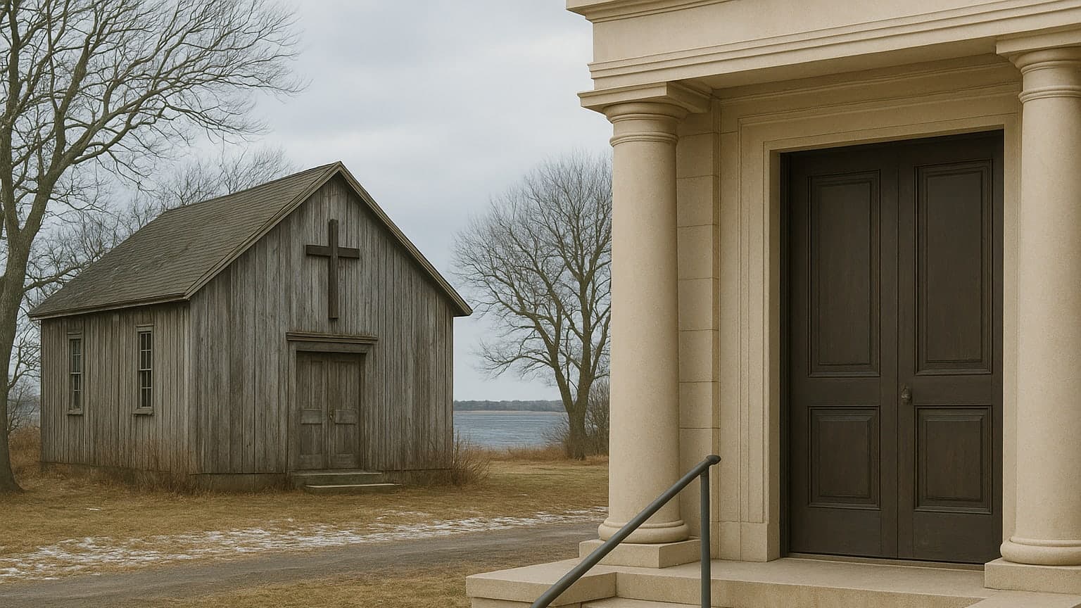 Jersey Shore Retreat Faces $3M Verdict, Four More Trials Ahead