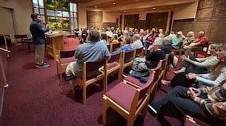 JFS’ Lynn Kramer Village by the Shore Announces August Programs