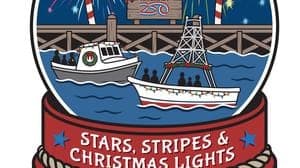 Night in Venice Returns This Saturday to Ocean City